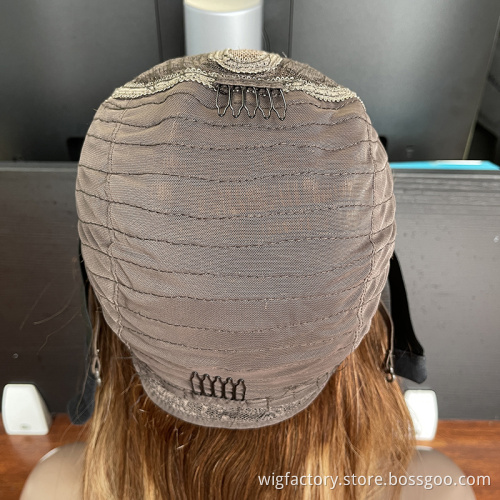 piano colorT par bob lace front transparent wigs human hair,brazilian short wig vendor100 human hair wigs for black women